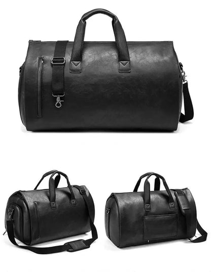 Versatile Large Capacity Travel Bag - Pasellsandbuys