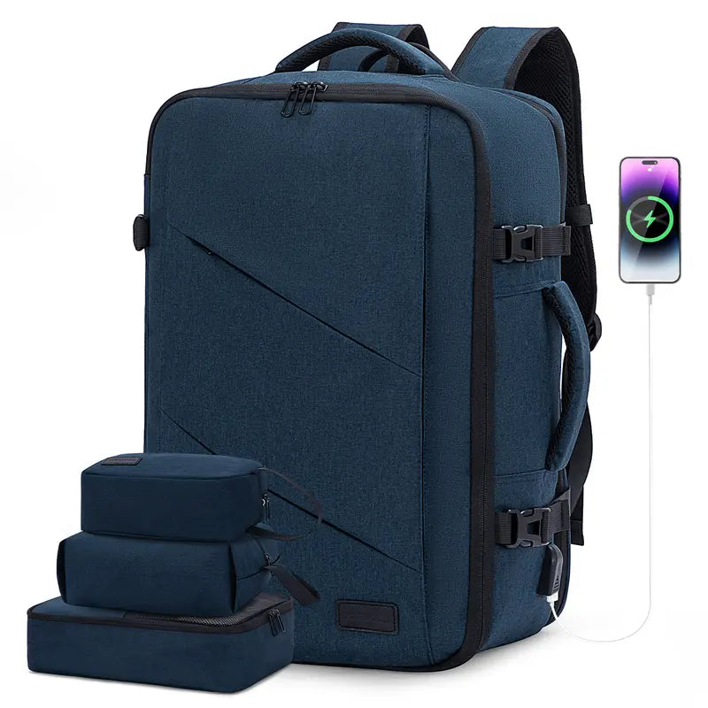 LOVEVOOK Large Capacity Carry - Pasellsandbuys