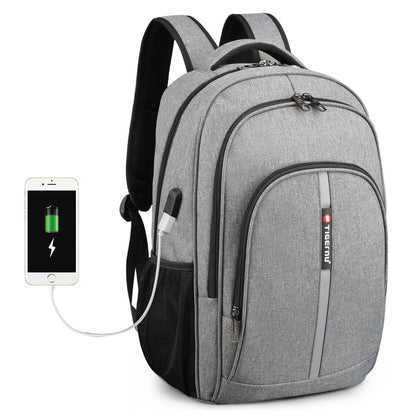 Large Capacity Travel Backpack Computer Bag - Pasellsandbuys