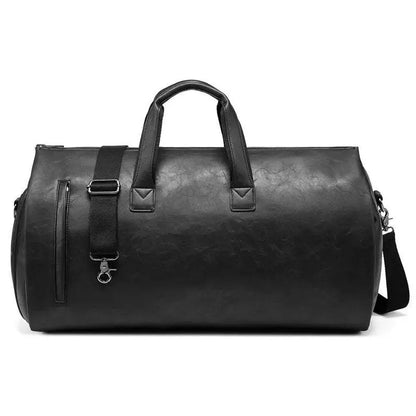 Versatile Large Capacity Travel Bag - Pasellsandbuys