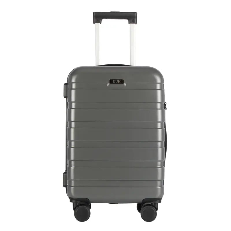 3-Piece Hardshell luggage - Pasellsandbuys