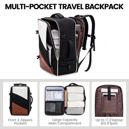 LOVEVOOK Large Capacity Carry - Pasellsandbuys