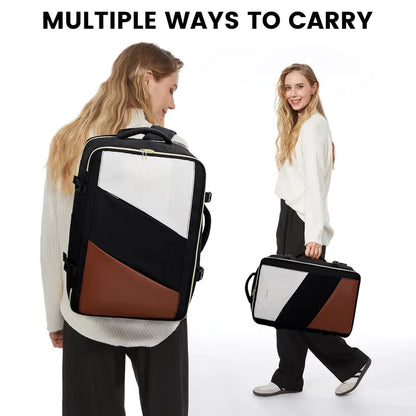 LOVEVOOK Large Capacity Carry - Pasellsandbuys