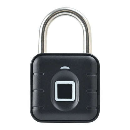 Fingerprint Lock - Pasellsandbuys