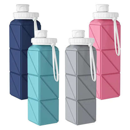 2 Pack Collapsible Water - Pasellsandbuys