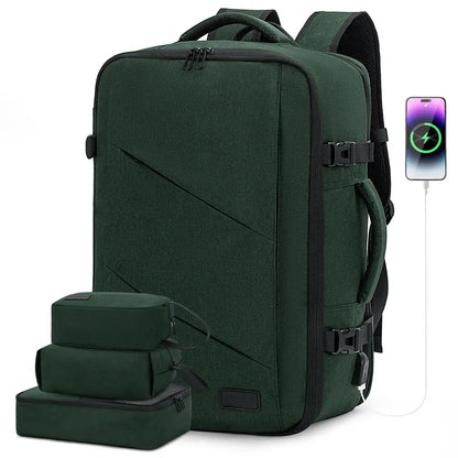 LOVEVOOK Large Capacity Carry - Pasellsandbuys