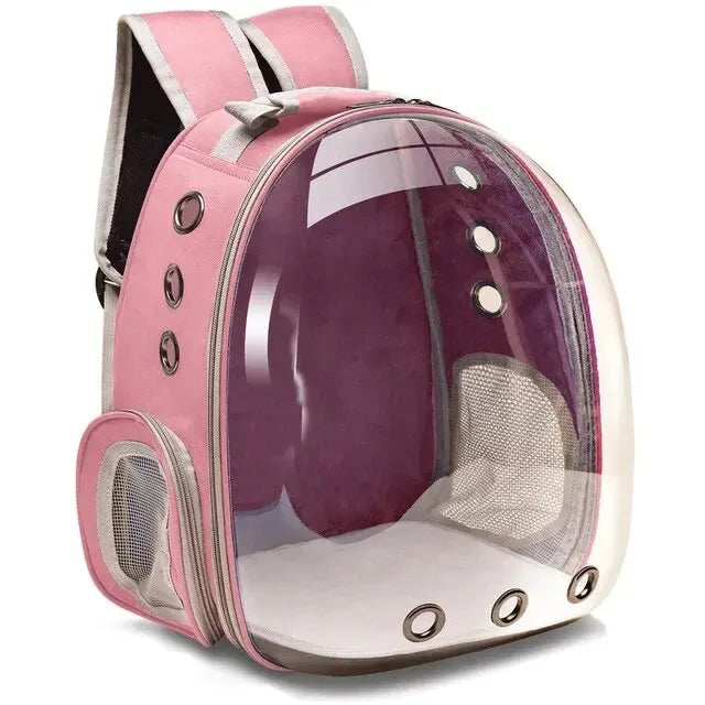 Bubble Carrier Backpack - Pasellsandbuys