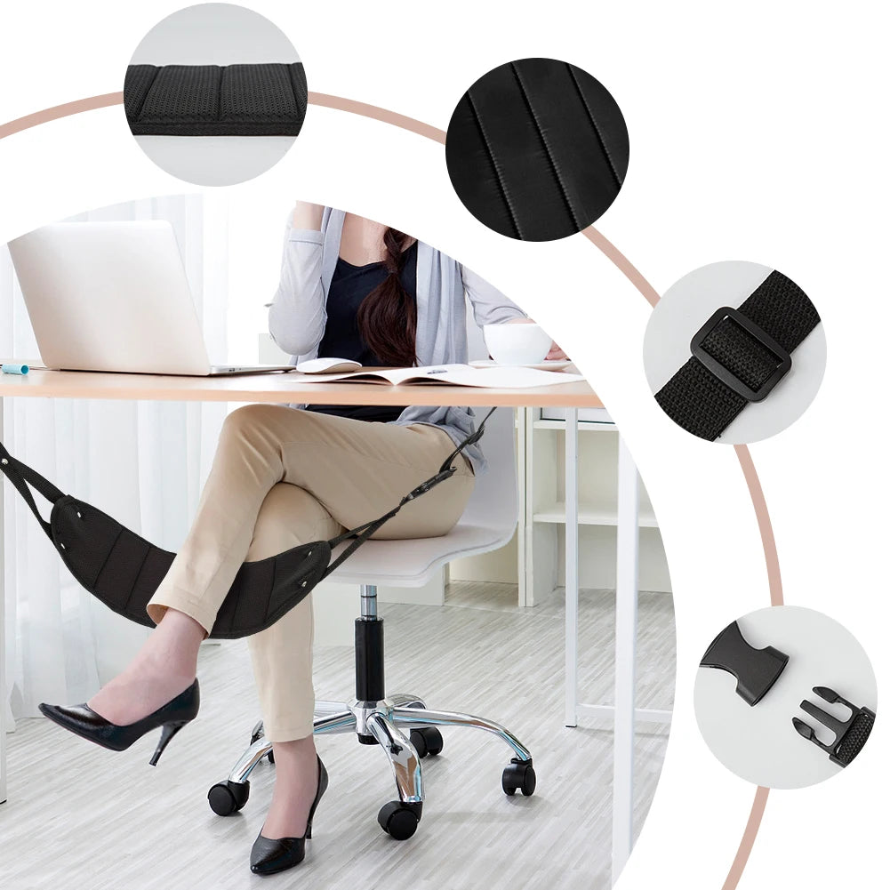 Portable Footrest - Pasellsandbuys