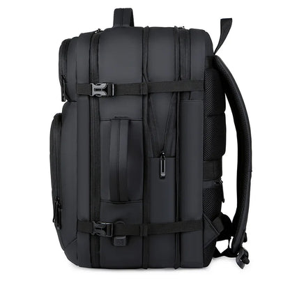 Laptop Backpacks Waterproof - Pasellsandbuys