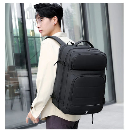 Laptop Backpacks Waterproof - Pasellsandbuys