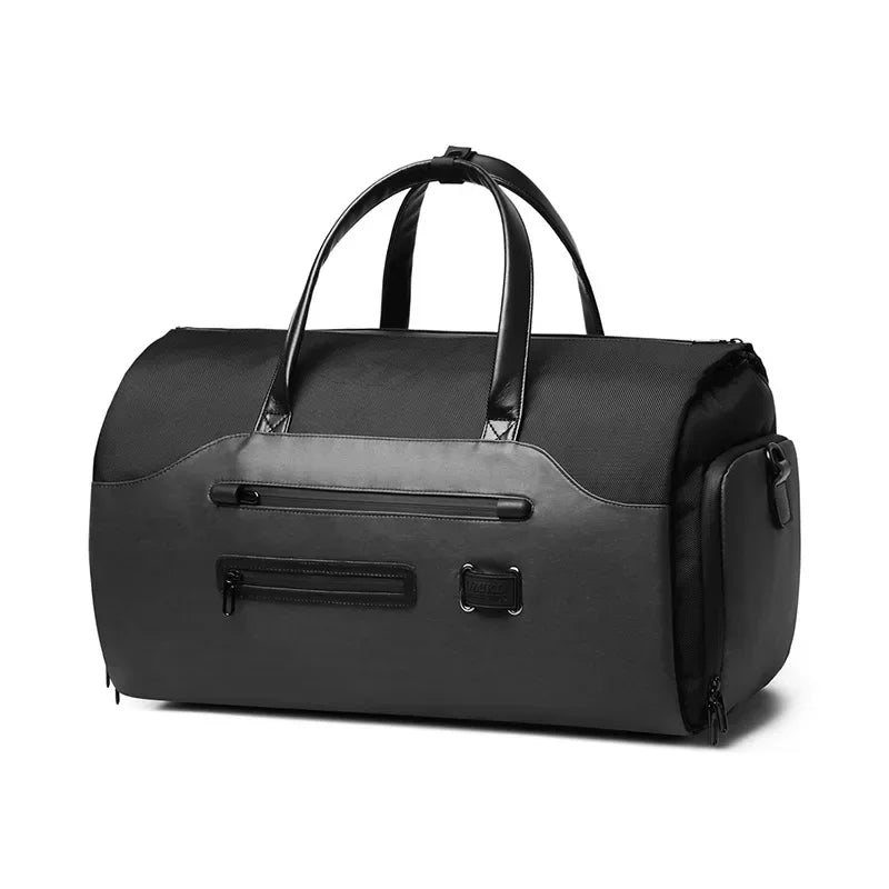 Garment Travel Duffel Bag - Pasellsandbuys