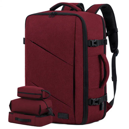 LOVEVOOK Large Capacity Carry - Pasellsandbuys