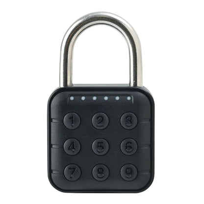 Fingerprint Lock - Pasellsandbuys