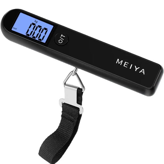 Digital Luggage Scale - Pasellsandbuys