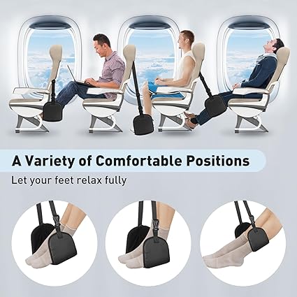 Portable Footrest - Pasellsandbuys