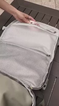 Carry-On Travel Backpack